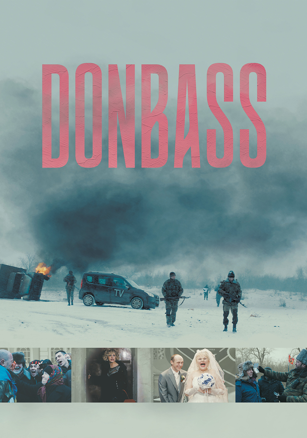 Donbass