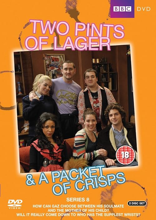 Two Pints: Series 8 Outtakes