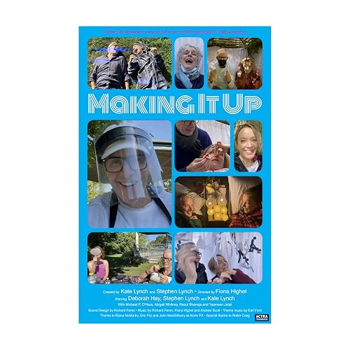 Making It Up