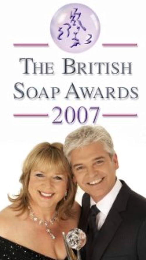 The British Soap Awards 2007
