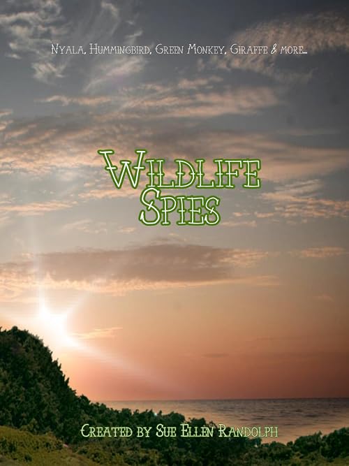 Wildlife Spies