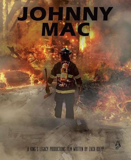 Johnny Mac