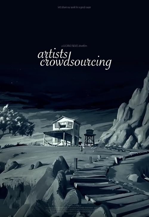 Artists Crowdsourcing