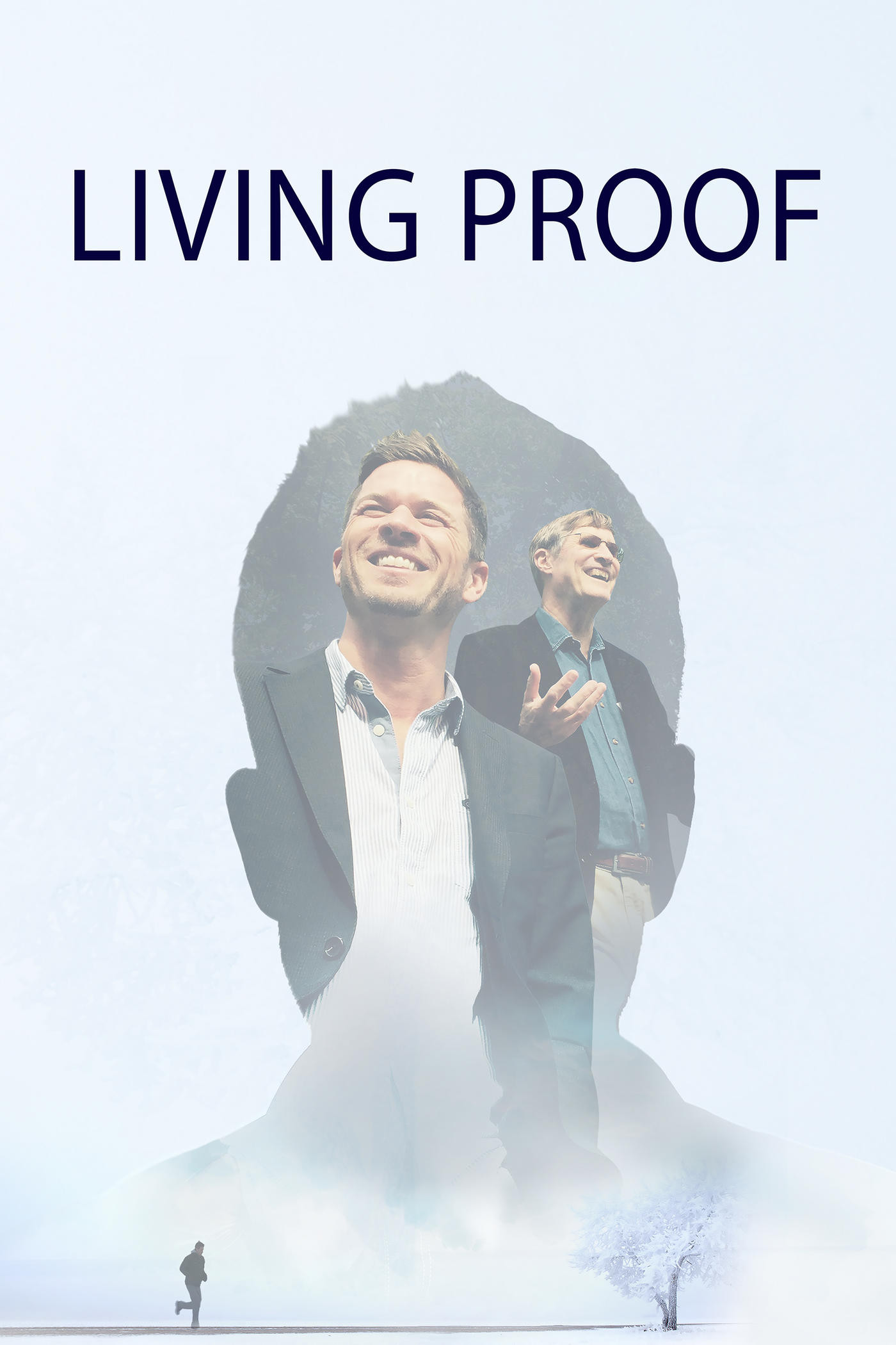 Der lebende Beweis (Living Proof)