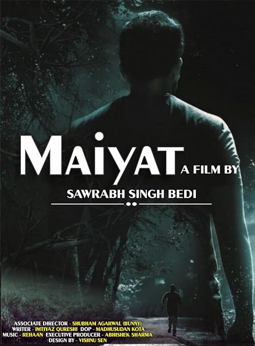 Maiyat