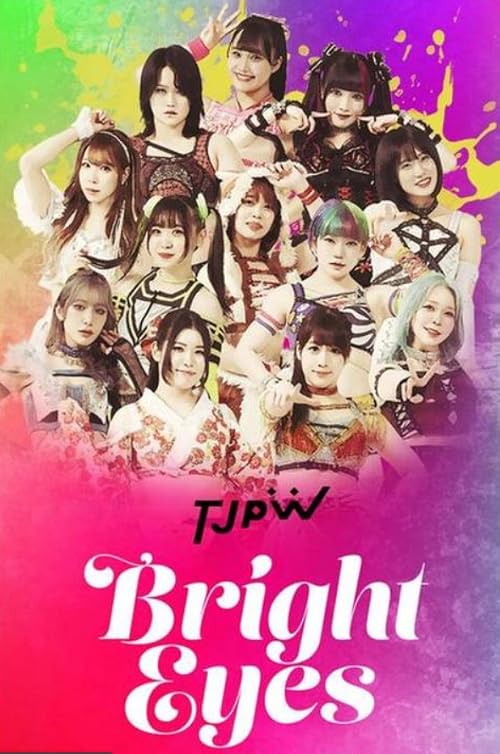 TJPW Bright Eyes