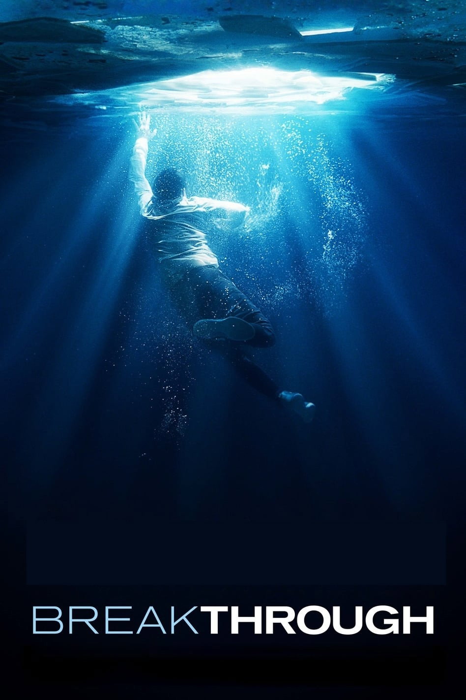 Breakthrough - Zurück ins Leben
