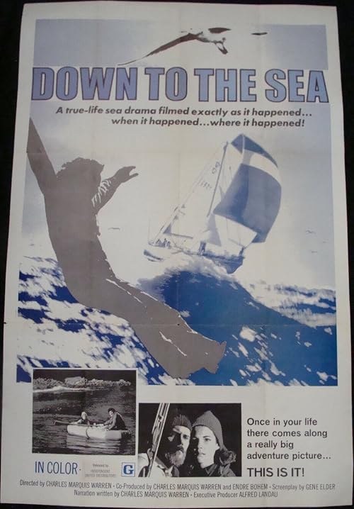 Down to the Sea