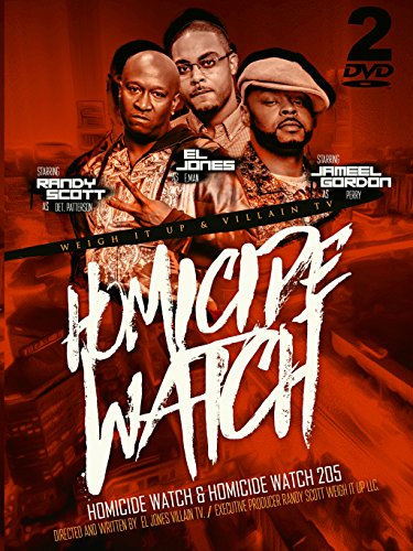 Homicide Watch