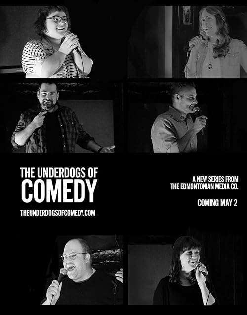 The Underdogs of Comedy