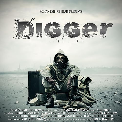 Digger
