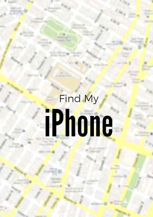 Find My iPhone