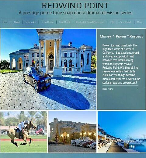 Redwind Pointe