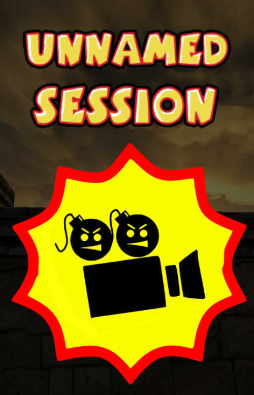 Serious Sam: Unnamed Session