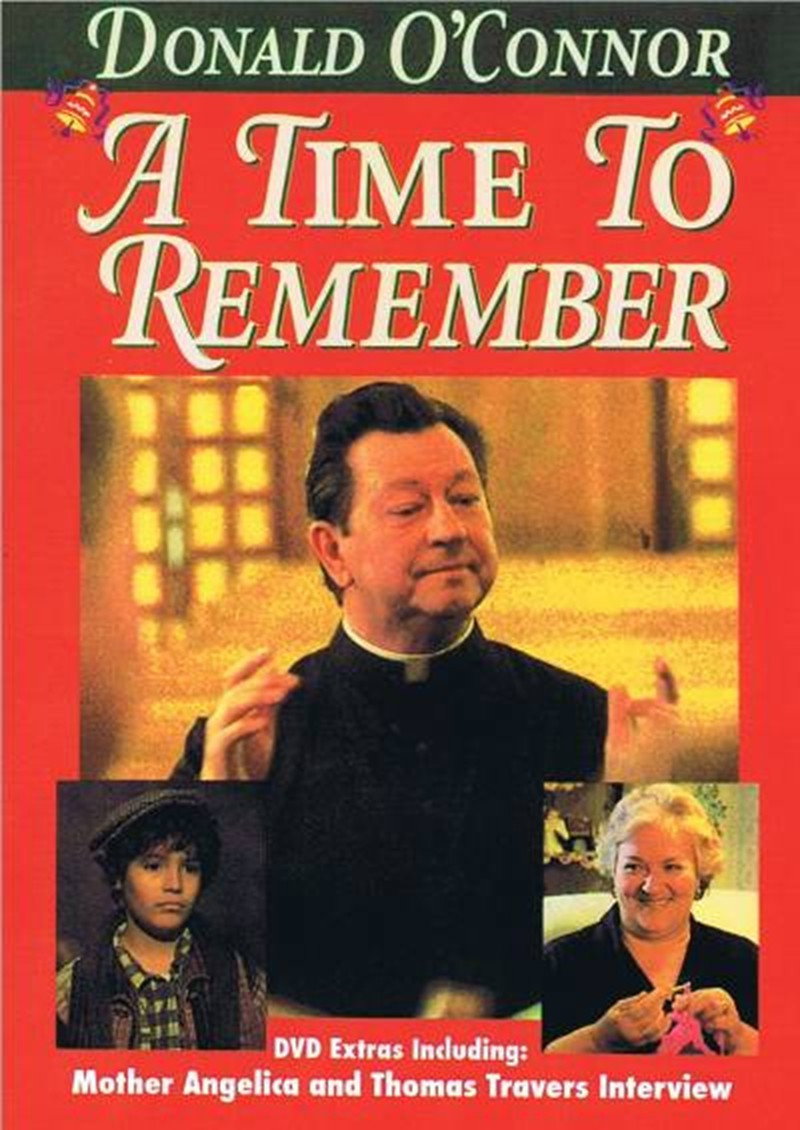 A Time to Remember