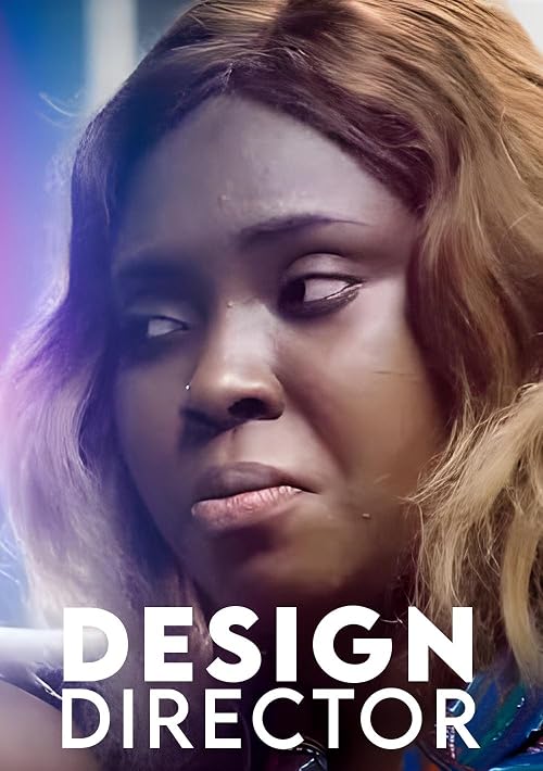 Design Director