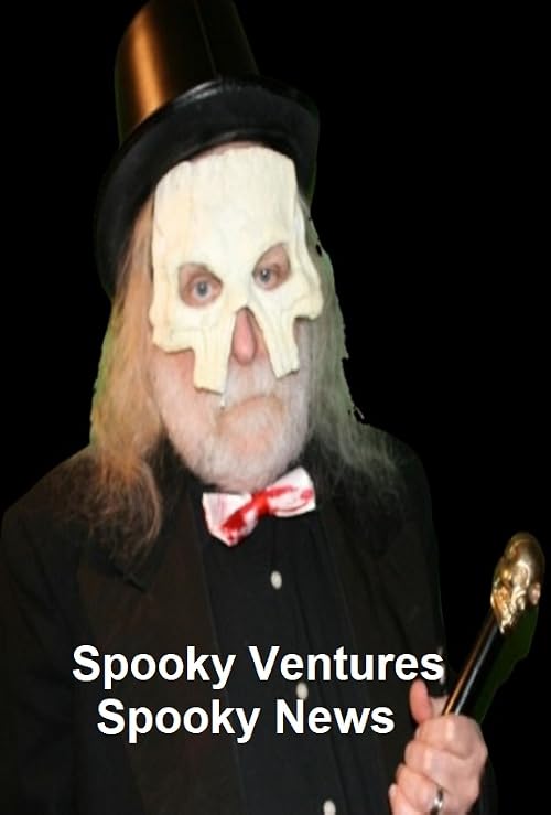 Spooky Ventures Spooky News