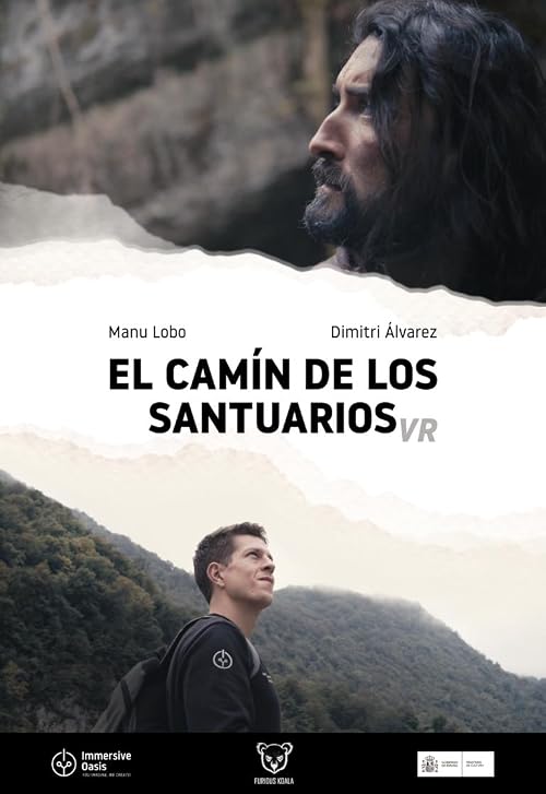 El Camino de los santuarios