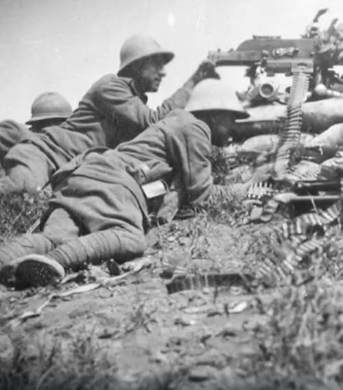 Cortina nella Grande Guerra - Su tutte le vette è guerra