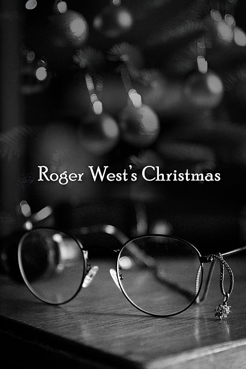 Roger West's Christmas