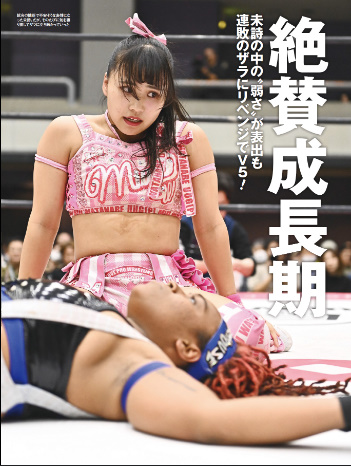 TJPW Tokyo Game Show