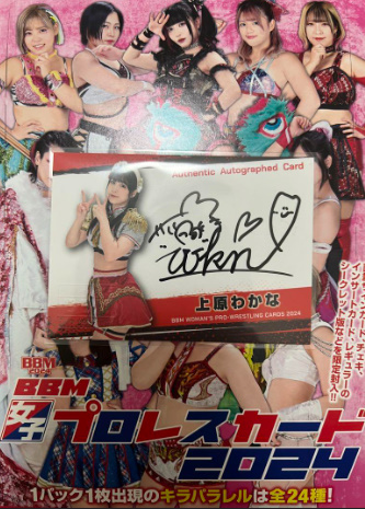 TJPW Desert Hawk