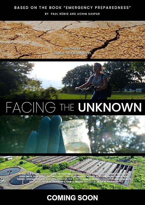 Facing the Unknown