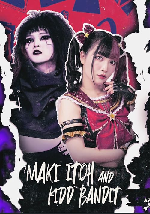 TJPW the Mountain Top I Will Not Lose to Anyone