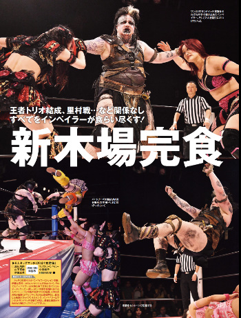 TJPW Urgent Announcement! You Can't Meet the Prince in the Castle!