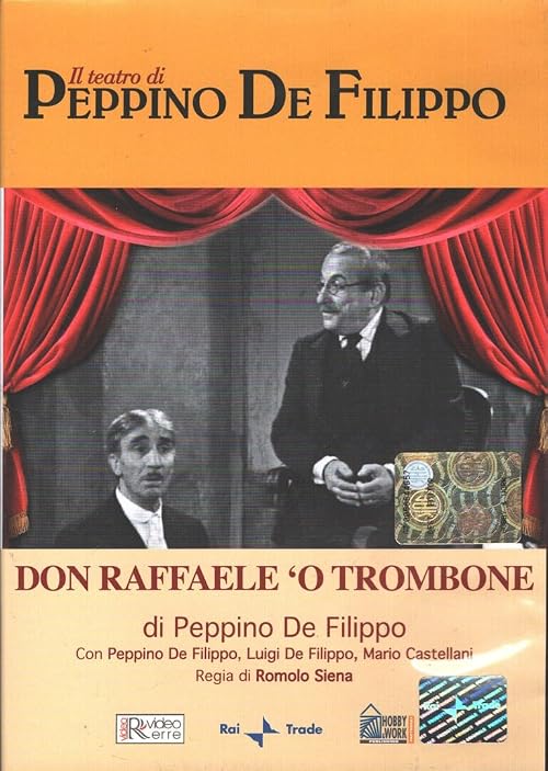 Don Raffaele il trombone