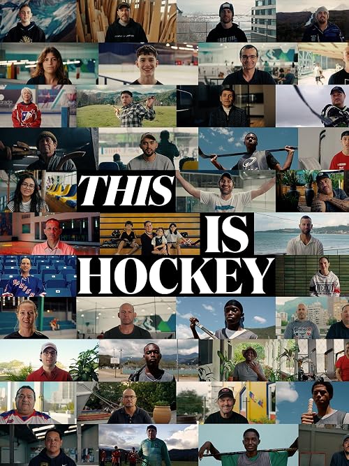 This Is Hockey