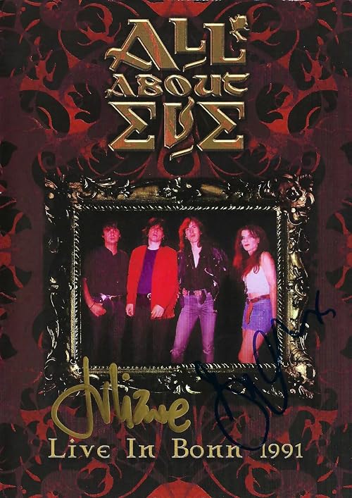 Live in Bonn 1991