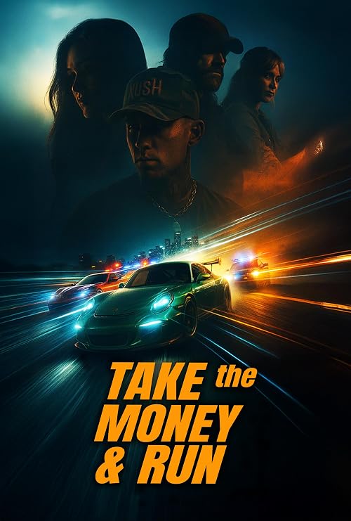 Take the Money and Run