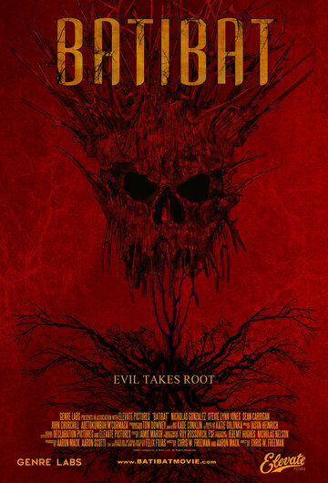 Evil Takes Root