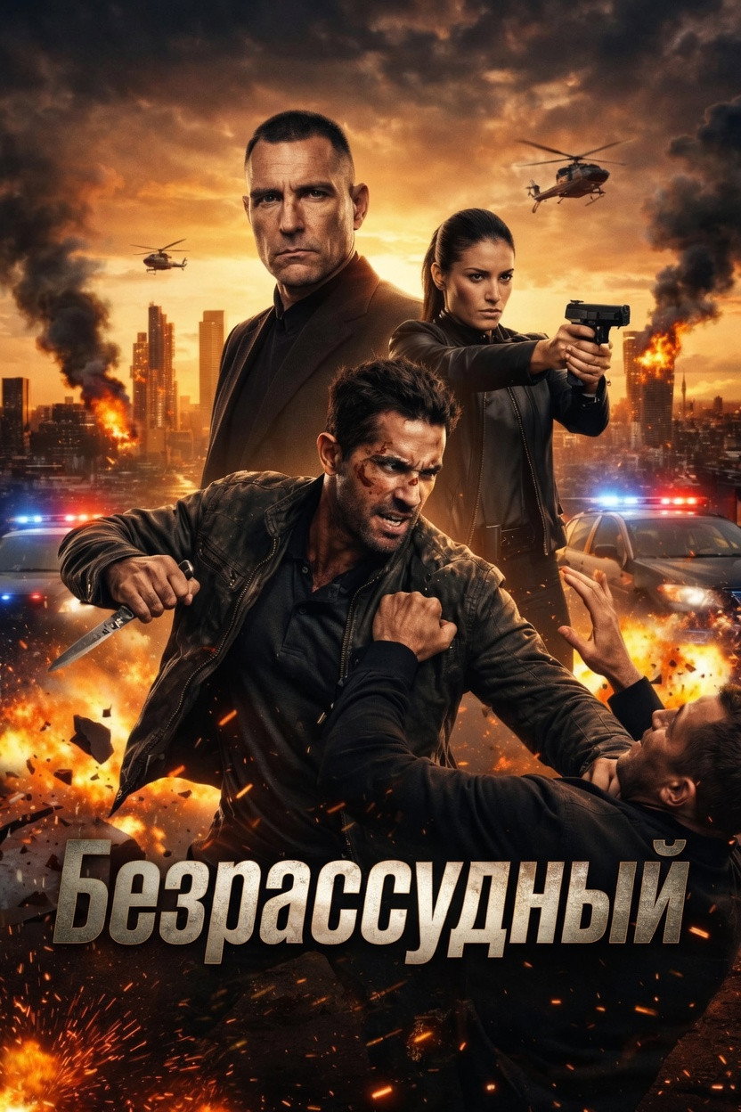 Безрассудный