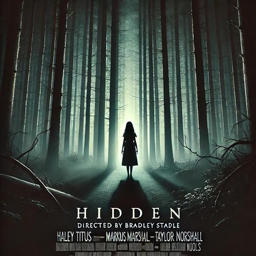 Hidden
