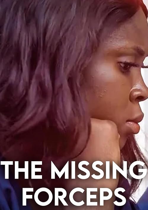The Missing Forceps