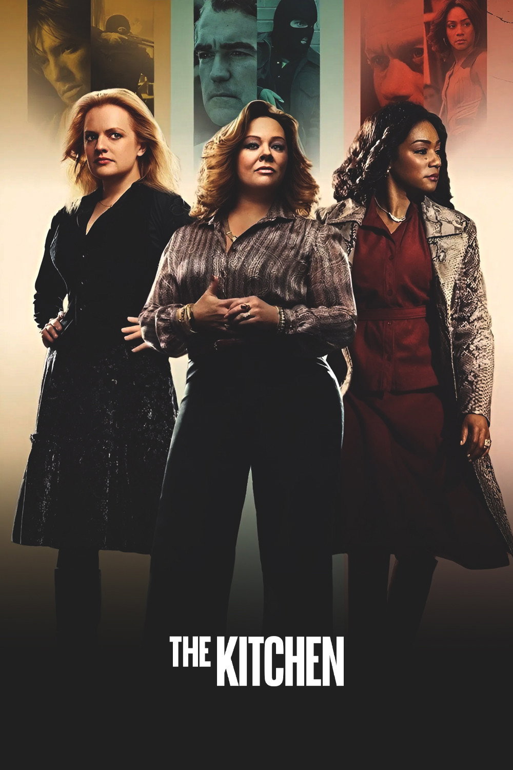 The Kitchen - Queens of Crime
