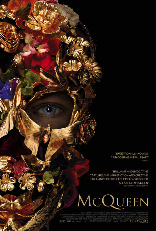 Alexander McQueen – Der Film