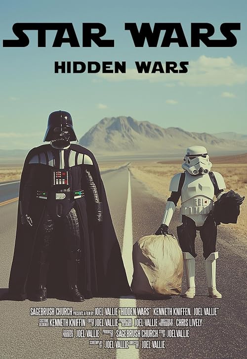 Star Wars: Forgotten Wars