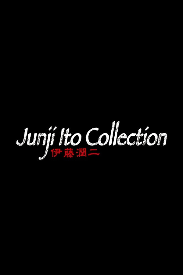 Itou Junji: Collection