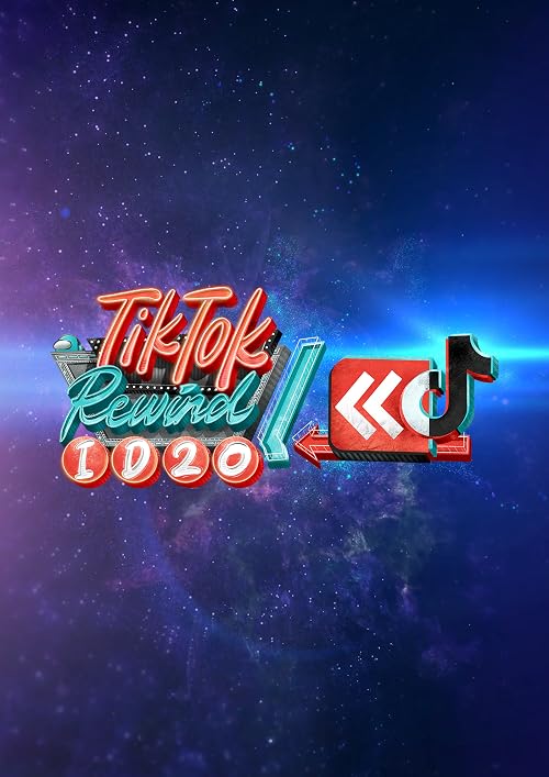 TikTok Rewind Indonesia 2020: A New Destiny