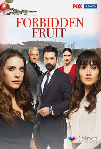 Forbidden Fruit