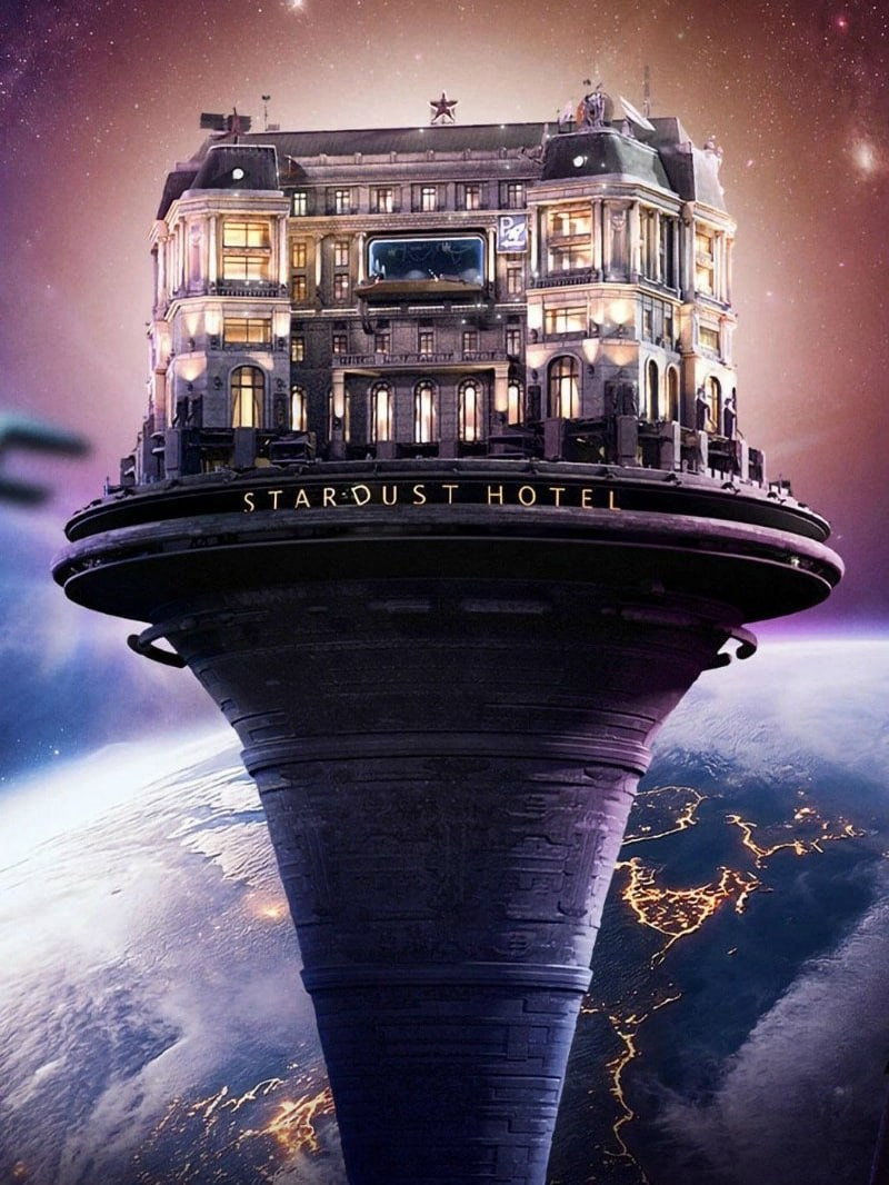 Stardust Hotel