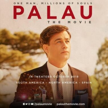 Palau the Movie