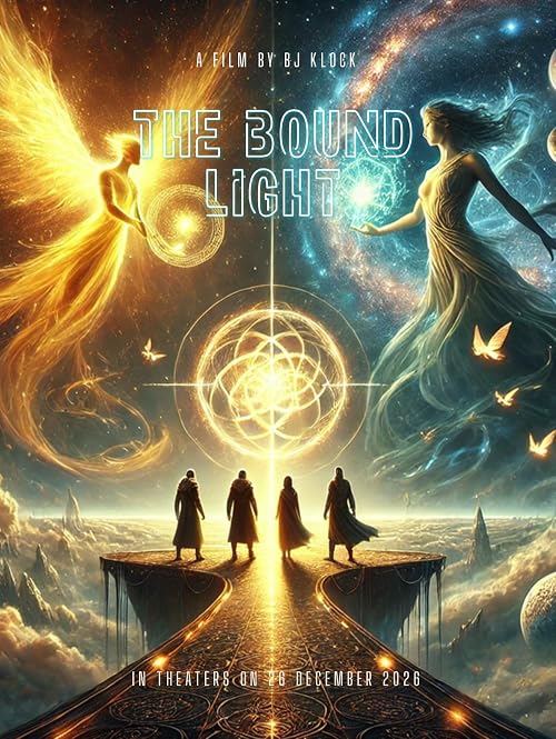 The Bound Light