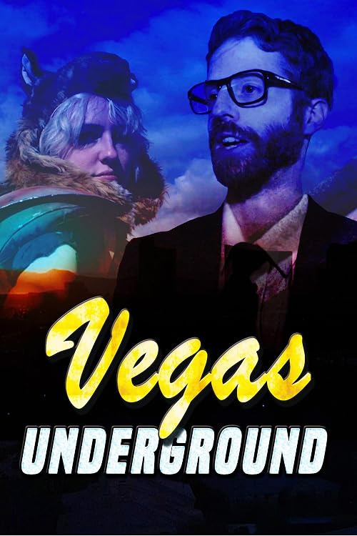 Vegas Underground