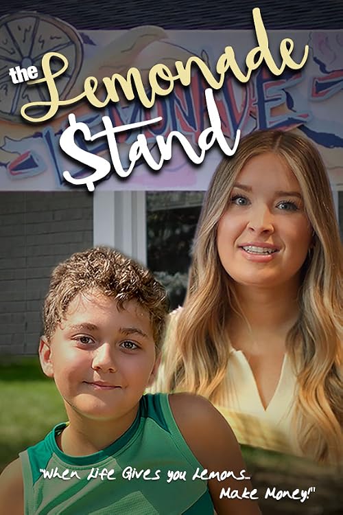 The Lemonade Stand