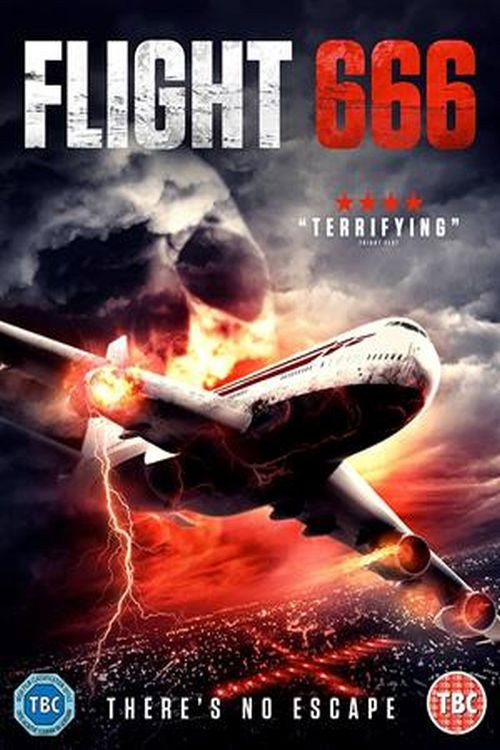 Flug 666