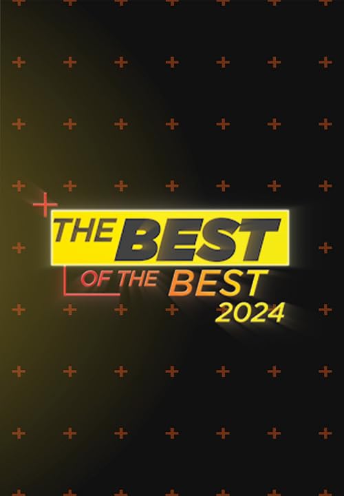 The Best of the Best 2024